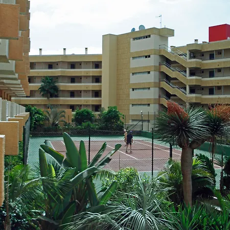 מלון דירות Servatur Caribe פלאייה דה לאס אמריקס