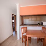 Servatur Caribe Aparthotel 3*