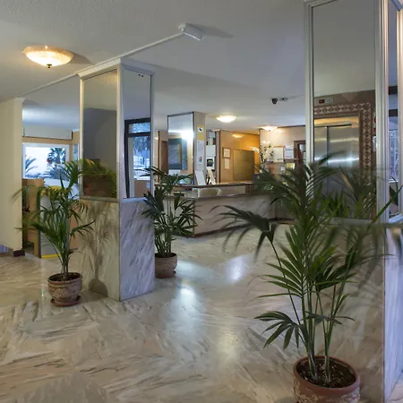 Servatur Caribe 公寓式酒店 3*