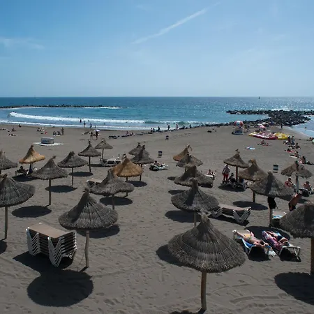 Servatur Caribe 3* 플라야데라스아메리카스