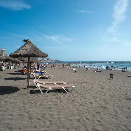 Servatur Caribe 아파트호텔
