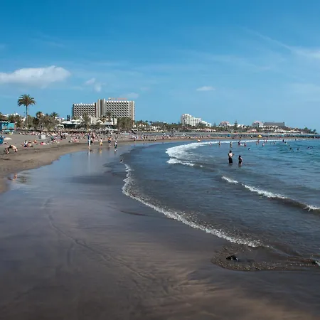 아파트호텔 Servatur Caribe 플라야데라스아메리카스