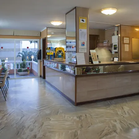 Servatur Caribe 아파트호텔