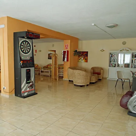 Servatur Caribe 아파트호텔