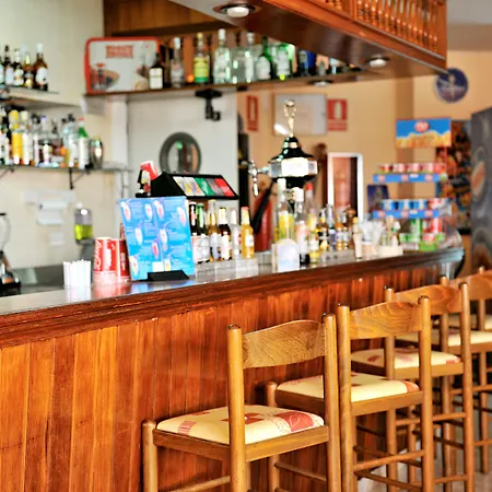 Servatur Caribe 公寓式酒店 美洲海滩