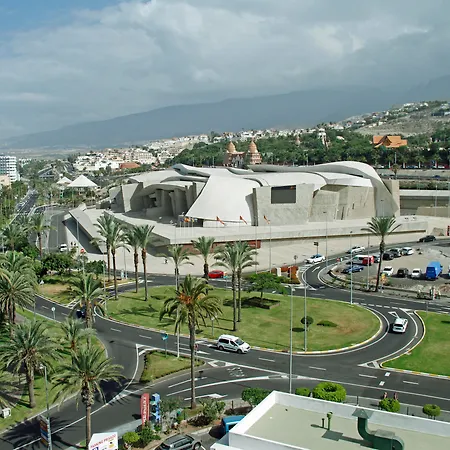 Servatur Caribe 플라야데라스아메리카스