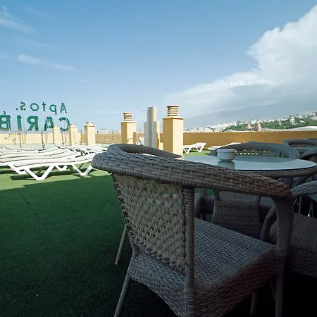 Servatur Caribe 아파트호텔