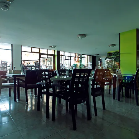 Servatur Caribe 플라야데라스아메리카스