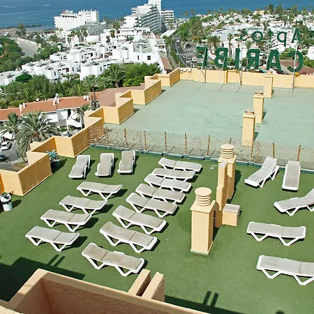 Servatur Caribe 아파트호텔 3*