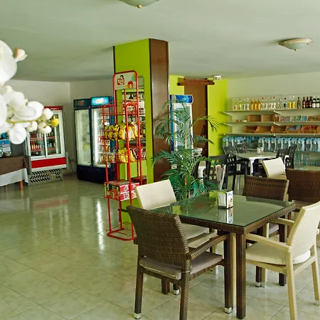 Servatur Caribe 3*
