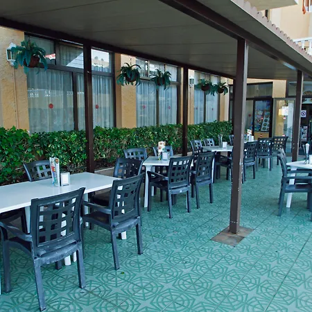 Servatur Caribe 아파트호텔 3*