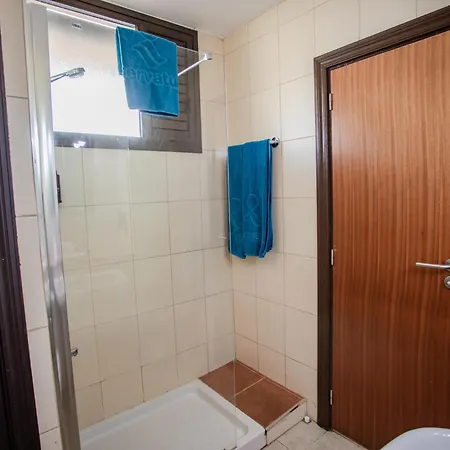 Servatur Caribe Lägenhetshotell 3*