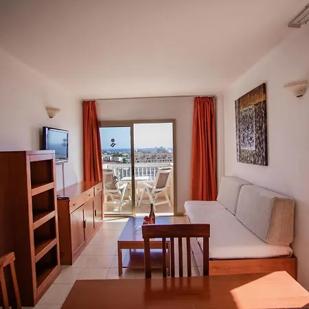 Servatur Caribe 3* 플라야데라스아메리카스