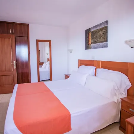 Servatur Caribe 3* 플라야데라스아메리카스