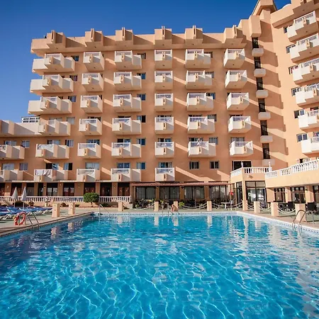 Servatur Caribe 3* 플라야데라스아메리카스