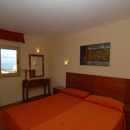 Servatur Caribe 3* 플라야데라스아메리카스