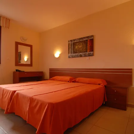 아파트호텔 Servatur Caribe 플라야데라스아메리카스