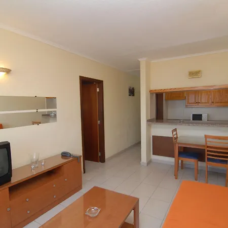 Servatur Caribe 3* 美洲海滩