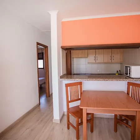 Servatur Caribe Lägenhetshotell 3*