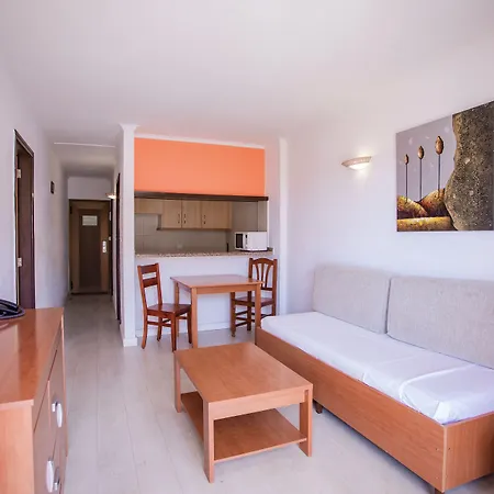 Servatur Caribe 3* 美洲海滩