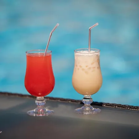 아파트호텔 Servatur Caribe 플라야데라스아메리카스