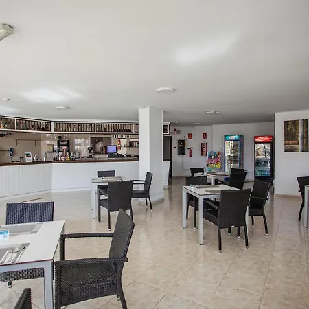 Servatur Caribe 아파트호텔