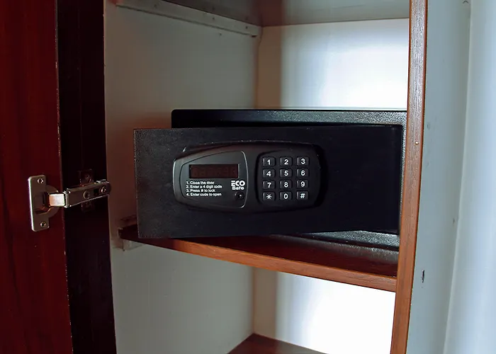 Servatur Caribe Apartmanhotel 3*