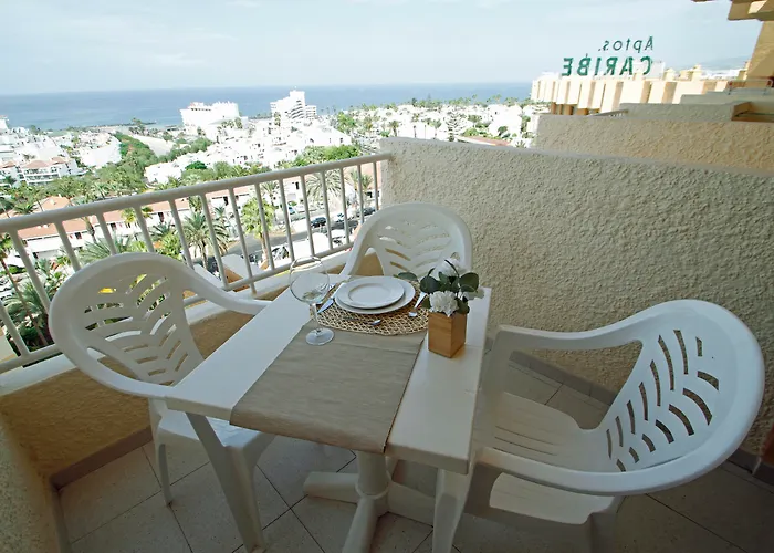 Servatur Caribe Apartmanhotel