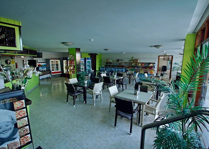 Servatur Caribe 3* 플라야데라스아메리카스