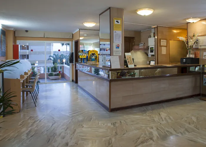 Servatur Caribe Apartmanhotel