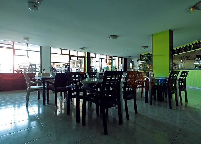 Servatur Caribe 플라야데라스아메리카스