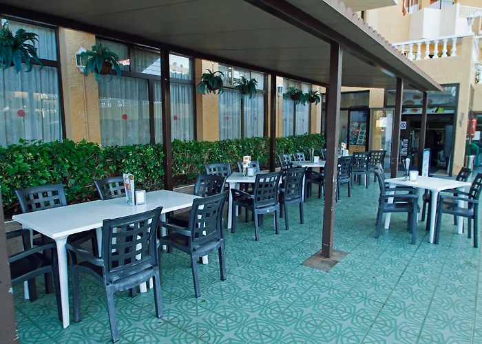 Servatur Caribe Apartmanhotel 3*