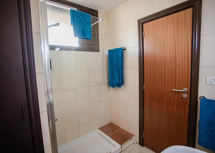 Servatur Caribe 아파트호텔 3*