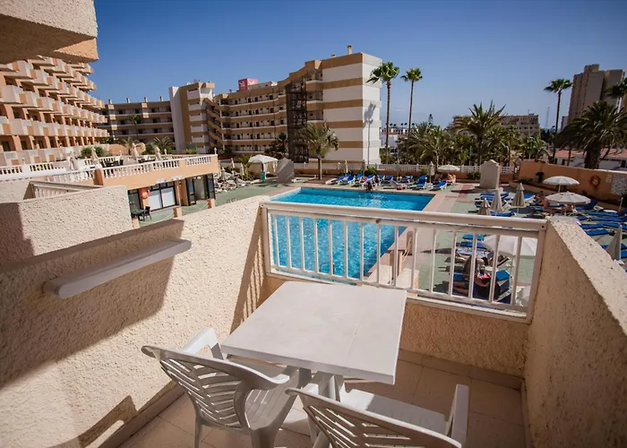 Servatur Caribe Apartmanhotel