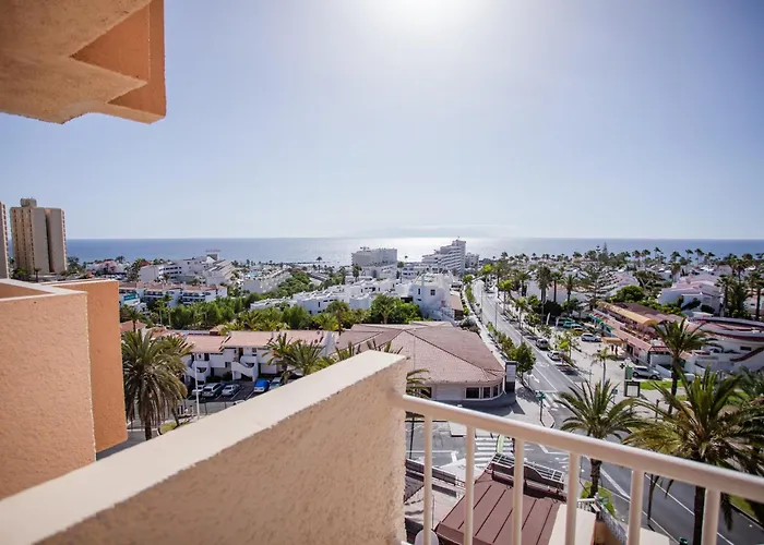 Servatur Caribe Apartmanhotel