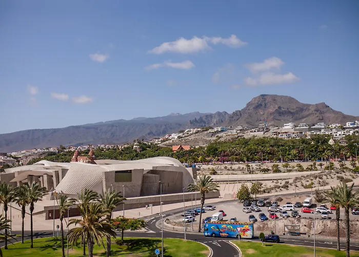 Servatur Caribe Apartmanhotel Playa de las Américas