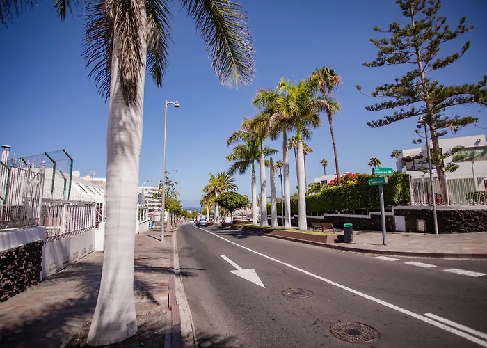 Servatur Caribe 아파트호텔 3*