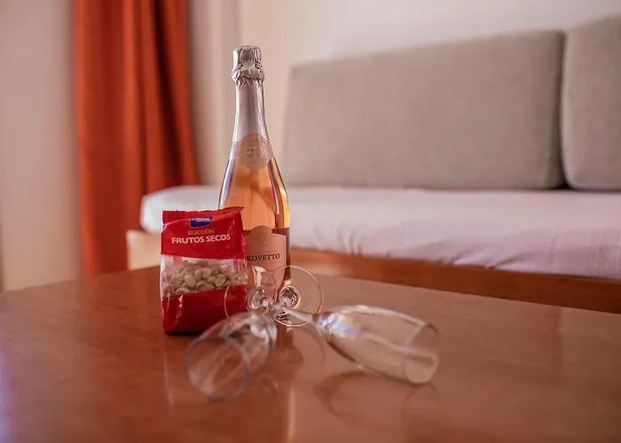 아파트호텔 Servatur Caribe 플라야데라스아메리카스