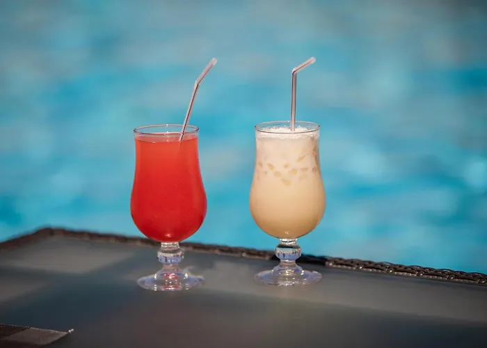 Apartmanhotel Servatur Caribe Playa de las Américas