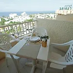 Servatur Caribe アパートホテル