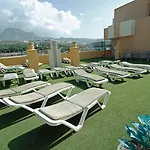 Servatur Caribe アパートホテル 3*