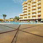 アパートホテル Servatur Caribe