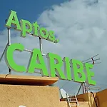 アパートホテル Servatur Caribe 3*