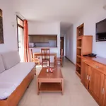 Servatur Caribe アパートホテル 3*