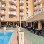 アパートホテル Servatur Caribe 3*