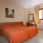 Apartmanhotel Servatur Caribe