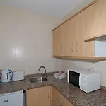 Servatur Caribe Apartmanhotel 3*