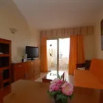 Apartmanhotel Servatur Caribe Playa de las Américas
