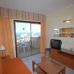 Servatur Caribe アパートホテル