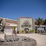 Apartmanhotel Servatur Caribe Playa de las Américas